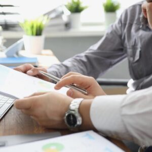 Job Search Assistance
