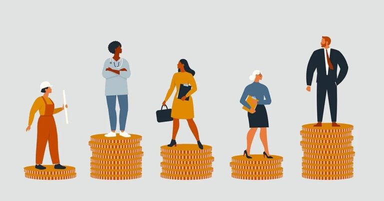 Pay Transparency Laws Are Coming