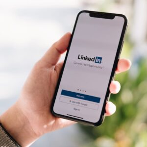 Linkedin Profile Revamp