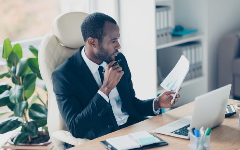 Mid Level Professional Package