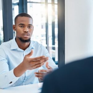 Interview Coaching